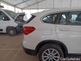  Bmw  X1 BMW  / 2015 / 5P / SUV SDRIVE 18D ADVANTAGE #69