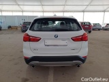 Bmw  X1 BMW  / 2015 / 5P / SUV SDRIVE 18D ADVANTAGE #75