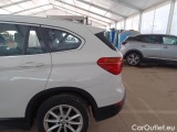  Bmw  X1 BMW  / 2015 / 5P / SUV SDRIVE 18D ADVANTAGE #80