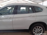  Bmw  X1 BMW  / 2015 / 5P / SUV SDRIVE 18D ADVANTAGE #83