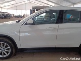  Bmw  X1 BMW  / 2015 / 5P / SUV SDRIVE 18D ADVANTAGE #89