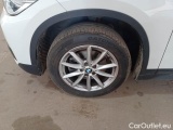  Bmw  X1 BMW  / 2015 / 5P / SUV SDRIVE 18D ADVANTAGE #102