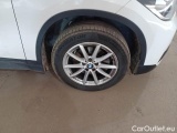  Bmw  X1 BMW  / 2015 / 5P / SUV SDRIVE 18D ADVANTAGE #108
