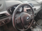  Bmw  X1 BMW  / 2015 / 5P / SUV SDRIVE 18D ADVANTAGE #116
