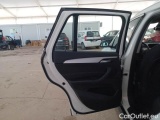  Bmw  X1 BMW  / 2015 / 5P / SUV SDRIVE 18D ADVANTAGE #120