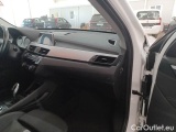  Bmw  X1 BMW  / 2015 / 5P / SUV SDRIVE 18D ADVANTAGE #135
