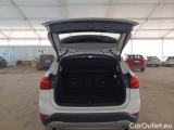  Bmw  X1 BMW  / 2015 / 5P / SUV SDRIVE 18D ADVANTAGE #137