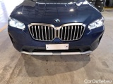  Bmw  X3 BMW  / 2021 / 5P / SUV XDRIVE 20D MH48V #35