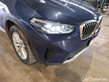  Bmw  X3 BMW  / 2021 / 5P / SUV XDRIVE 20D MH48V #38