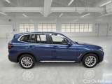  Bmw  X3 BMW  / 2021 / 5P / SUV XDRIVE 30D 249CV MH48V #7