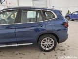  Bmw  X3 BMW  / 2021 / 5P / SUV XDRIVE 30D 249CV MH48V #28