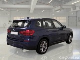  Bmw  X3 BMW  / 2017 / 5P / SUV SDRIVE 18D BUSINESS ADVANTAGE AUTO #2