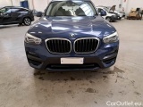  Bmw  X3 BMW  / 2017 / 5P / SUV SDRIVE 18D BUSINESS ADVANTAGE AUTO #37