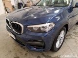  Bmw  X3 BMW  / 2017 / 5P / SUV SDRIVE 18D BUSINESS ADVANTAGE AUTO #42