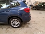  Bmw  X3 BMW  / 2017 / 5P / SUV SDRIVE 18D BUSINESS ADVANTAGE AUTO #76