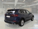  Bmw  X5 BMW  / 2018 / 5P / SUV xDrive 25d Business autom. #2