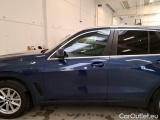  Bmw  X5 BMW  / 2018 / 5P / SUV xDrive 25d Business autom. #45