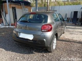  Citroen  C3 CITROEN  / 2020 / 5P / BERLINA BLUEHDI 100 SeS FEEL #2