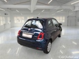  Fiat  500 FIAT  / 2015 / 3P / BERLINA 1.0 70CV IBRIDO #2