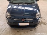  Fiat  500 FIAT  / 2015 / 3P / BERLINA 1.0 70CV IBRIDO #27