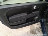  Fiat  500 FIAT  / 2015 / 3P / BERLINA 1.0 70CV IBRIDO #63