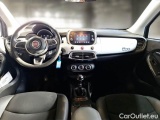 Fiat  500 FIAT X / 2018 / 5P / CROSSOVER 1.3 MJET 95CV E6D CONNECT #3