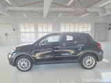  Fiat  500 FIAT X / 2018 / 5P / CROSSOVER 1.3 MJET 95CV E6D CONNECT #8