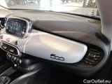  Fiat  500 FIAT X / 2018 / 5P / CROSSOVER 1.3 MJET 95CV E6D CONNECT #58