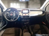  Fiat  500 FIAT X / 2018 / 5P / CROSSOVER 1.0 T3 120CV MT E6D CONNECT #3