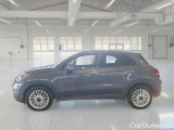  Fiat  500 FIAT X / 2018 / 5P / CROSSOVER 1.0 T3 120CV MT E6D CONNECT #7