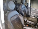  Fiat  500 FIAT X / 2018 / 5P / CROSSOVER 1.0 T3 120CV MT E6D CONNECT #12
