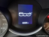  Fiat  500 FIAT X / 2018 / 5P / CROSSOVER 1.0 T3 120CV MT E6D CLUB #4