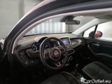  Fiat  500 FIAT X / 2018 / 5P / CROSSOVER 1.3 MJET 95CV 4X2 BUSINESS #3