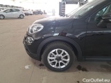  Fiat  500 FIAT X / 2018 / 5P / CROSSOVER 1.3 MJET 95CV 4X2 BUSINESS #95