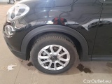  Fiat  500 FIAT X / 2018 / 5P / CROSSOVER 1.3 MJET 95CV 4X2 BUSINESS #103