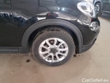  Fiat  500 FIAT X / 2018 / 5P / CROSSOVER 1.3 MJET 95CV 4X2 BUSINESS #109
