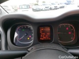  Fiat  Panda FIAT  / 2011 / 5P / BERLINA 0.9 TWINAIR TURBO 85CV WILD 4X4 #4