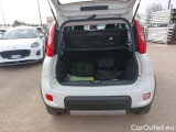  Fiat  Panda FIAT  / 2011 / 5P / BERLINA 0.9 TWINAIR TURBO 85CV WILD 4X4 #5