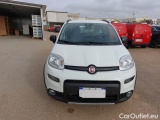  Fiat  Panda FIAT  / 2011 / 5P / BERLINA 0.9 TWINAIR TURBO 85CV WILD 4X4 #6