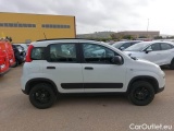  Fiat  Panda FIAT  / 2011 / 5P / BERLINA 0.9 TWINAIR TURBO 85CV WILD 4X4 #7
