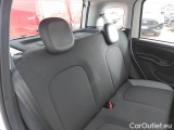  Fiat  Panda FIAT  / 2011 / 5P / BERLINA 0.9 TWINAIR TURBO 85CV WILD 4X4 #15