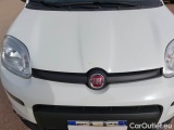  Fiat  Panda FIAT  / 2011 / 5P / BERLINA 0.9 TWINAIR TURBO 85CV WILD 4X4 #30