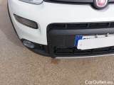  Fiat  Panda FIAT  / 2011 / 5P / BERLINA 0.9 TWINAIR TURBO 85CV WILD 4X4 #33