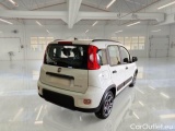  Fiat  Panda FIAT  / 2011 / 5P / BERLINA 1.0 FIREFLY 70CV SeS HYBRID CITY LIFE #2