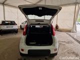  Fiat  Panda FIAT  / 2011 / 5P / BERLINA 1.0 FIREFLY 70CV SeS HYBRID CITY LIFE #5