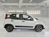  Fiat  Panda FIAT  / 2011 / 5P / BERLINA 1.0 FIREFLY 70CV SeS HYBRID CITY LIFE #7