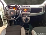  Fiat  Panda FIAT  / 2011 / 5P / BERLINA 1.0 FIREFLY 70CV SeS HYBRID CITY LIFE #3