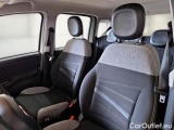  Fiat  Panda FIAT  / 2011 / 5P / BERLINA 1.0 FIREFLY 70CV SeS HYBRID CITY LIFE #11