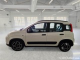  Fiat  Panda FIAT  / 2011 / 5P / BERLINA 1.0 FIREFLY 70CV SeS HYBRID CITY LIFE #8
