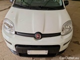  Fiat  Panda FIAT  / 2011 / 5P / BERLINA 1.0 FIREFLY 70CV SeS HYBRID CITY LIFE #27